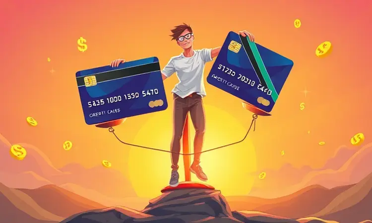 Choosing the Right Balance Transfer Card