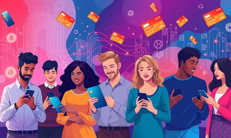 Automating Payments: Stress-Free Credit Card Management