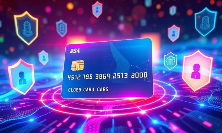 Credit Card Security: Beyond the EMV Chip