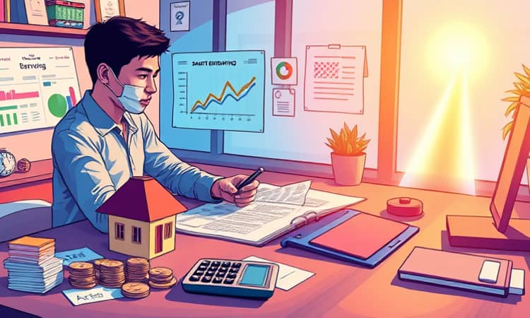 Smart Borrowing: Strategies for Financial Success