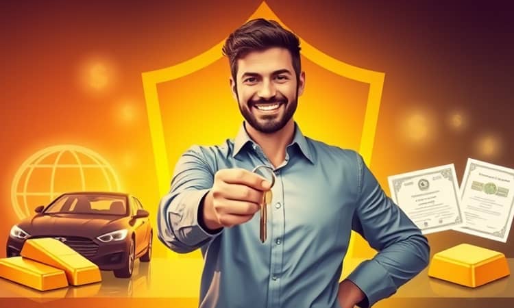 Collateral Confidence: Securing Your Loan with Assets