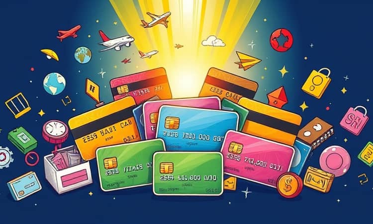 The Hidden Perks: Unlocking Your Card's Full Potential