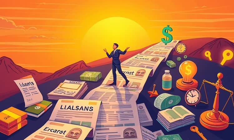 Loan Lingo: Demystifying Common Lending Terms