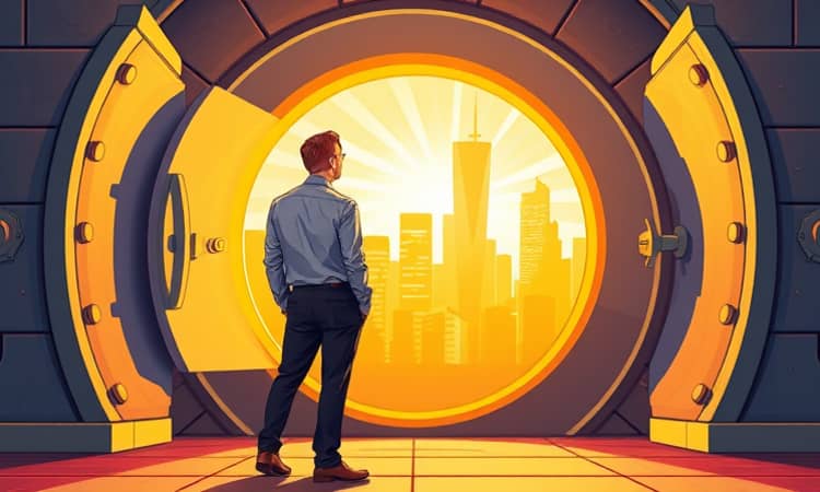 Unlocking Capital: When a Loan is Your Best Bet