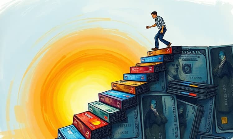 From Declined to Approved: Rebuilding Your Credit