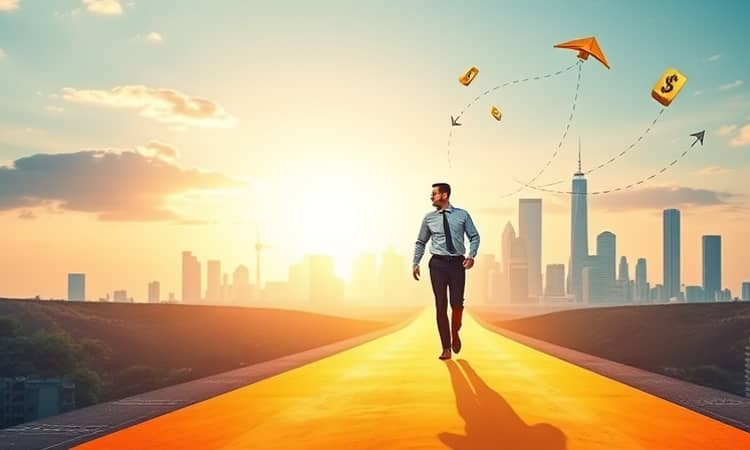 Business Loans: Fueling Your Entrepreneurial Journey