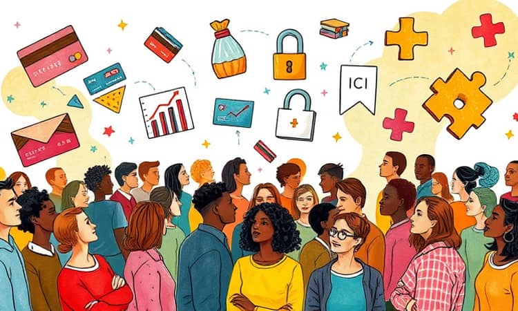 The Credit Score Myth: What Really Matters