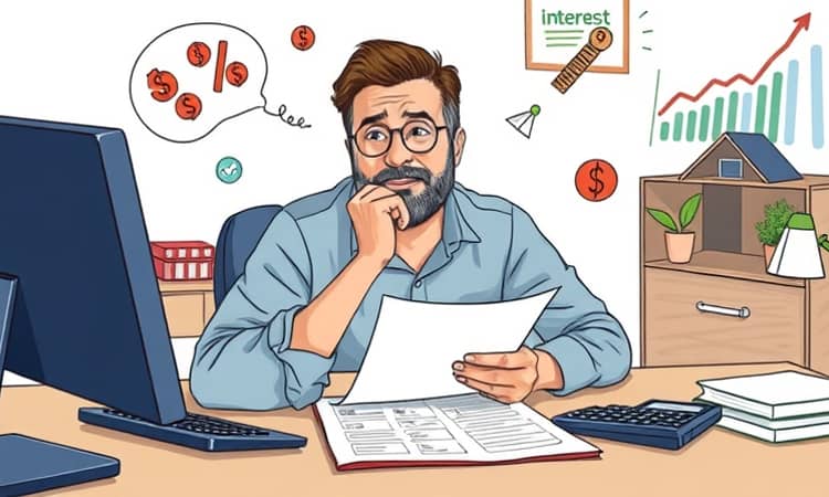 Refinancing Rationale: Is It Right For Your Loan?