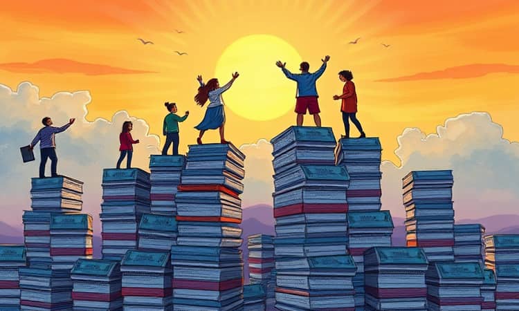 Loan Forgiveness Programs: Opportunities for Relief