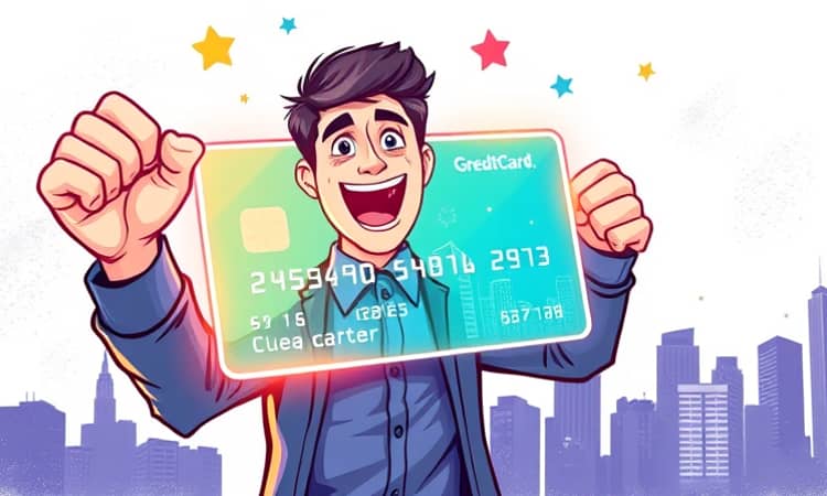 Business Credit Cards: Fueling Your Entrepreneurial Dreams