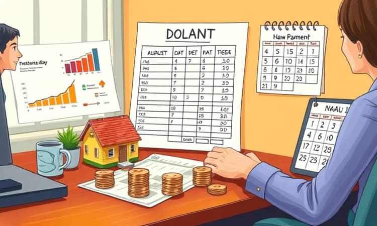 Understanding Amortization: Your Loan Payment Breakdown
