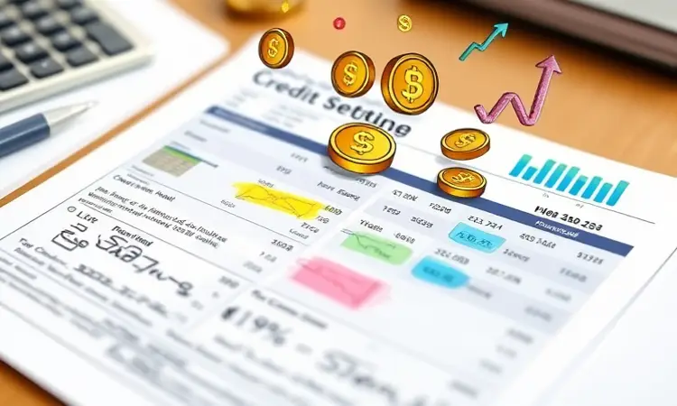 Decoding Your Credit Card Statement: Every Line Explained