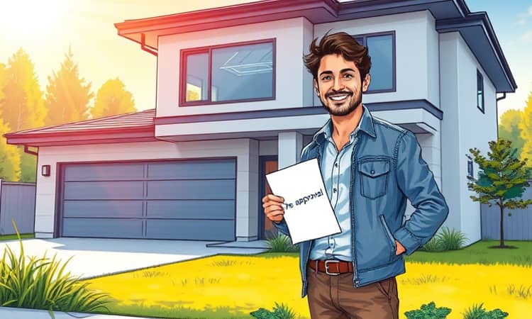 Pre-Approval Power: Gaining an Edge in Loan Applications