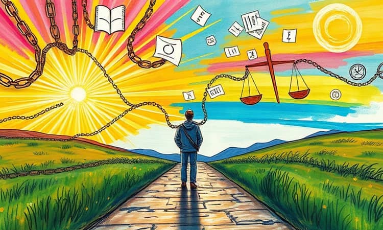 The Psychology of Debt: Managing Your Borrowing Habits