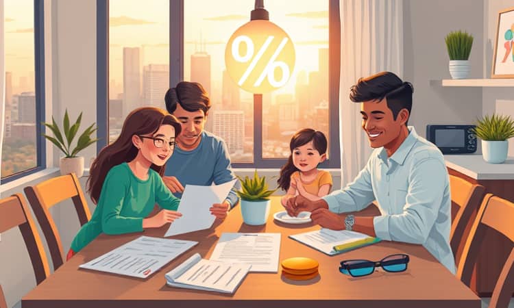 Interest Rates Explained: How They Affect Your Payments