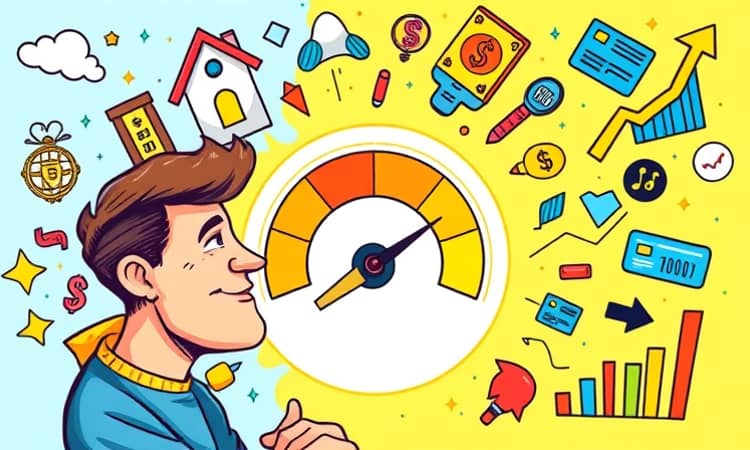 Understanding Your Credit Score: The Loan Approval Factor