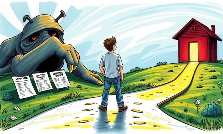 Avoiding Loan Pitfalls: What to Watch Out For