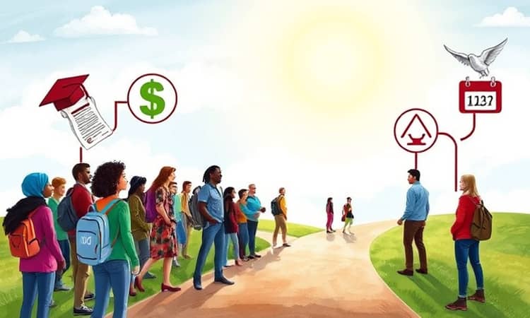 Student Loan Strategies: From Enrollment to Repayment