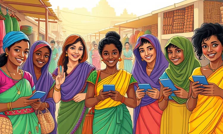 Microloans: Funding Small Dreams with Big Impact