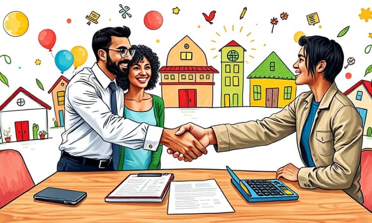 Choosing a Lender: More Than Just the Lowest Rate