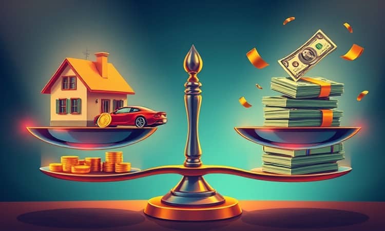 Secured vs. Unsecured Loans: Weighing Your Options