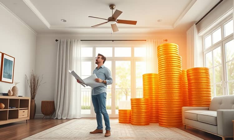 Home Equity Loans: Tapping into Your Property's Value