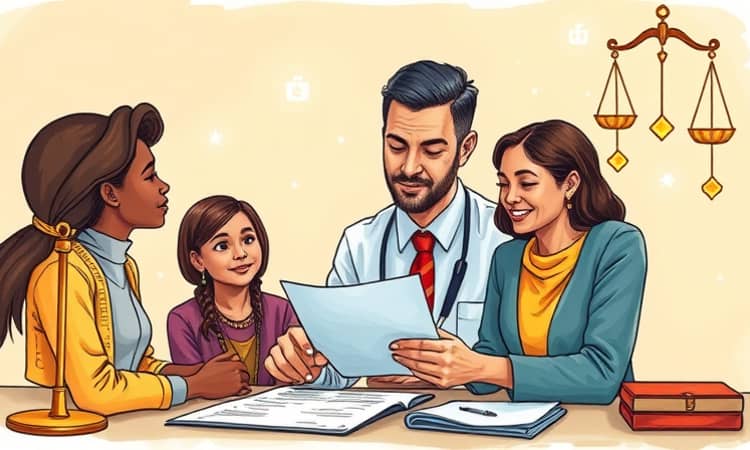 Responsible Lending: What Lenders Look For