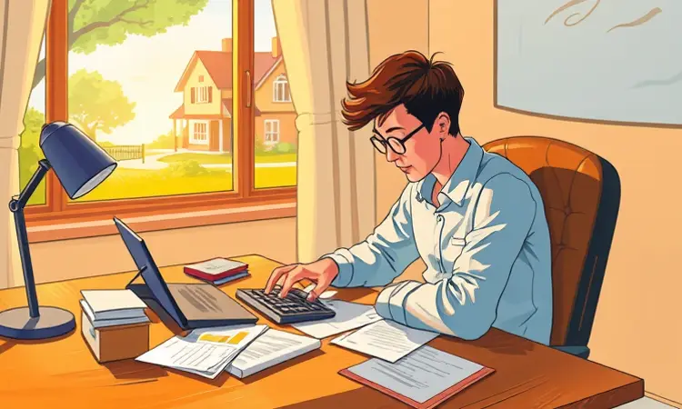 DIY Loan Assessment: Can You Afford This Debt?