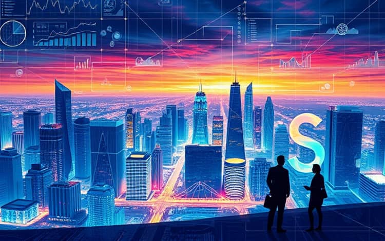 The Blueprint for Success: Actionable Market Intelligence