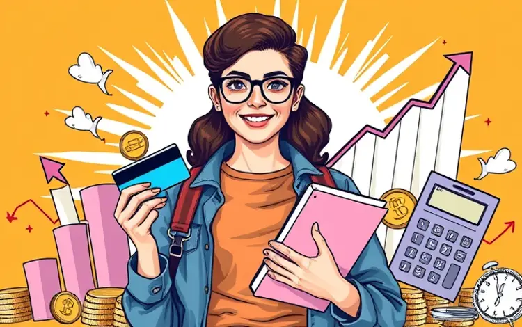 Teaching Teens About Credit Cards: A Responsible Start